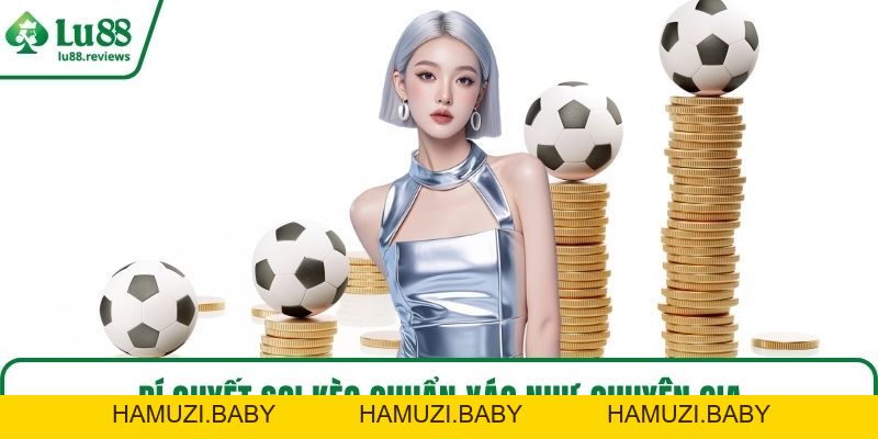 Kèo Tài Xỉu – Mẹo Đọc Kèo Và Soi Chuẩn Từng Bàn Thắng - HAMUZI
