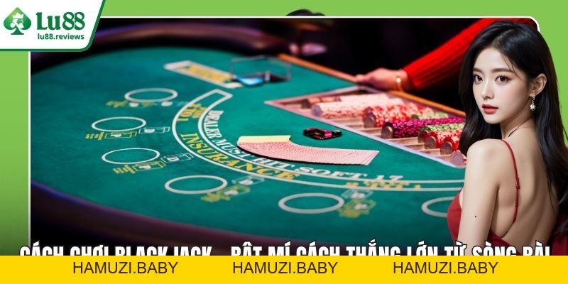 Cách Chơi Roulette – Bí Quyết Làm Chủ Vòng Quay May Mắn - HAMUZI