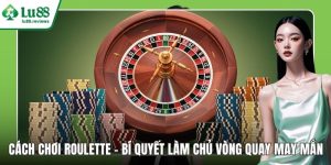 Casino LU88 – Trải Nghiệm Sòng Bạc Đỉnh Cao Khó Quên - HAMUZI