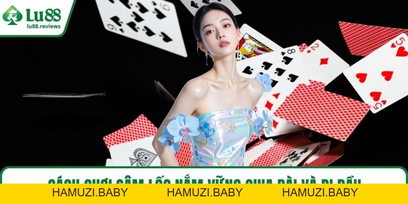 Cách Chơi Sâm Lốc – Nắm Luật Chuẩn, Lật Ngược Ván Bài - HAMUZI