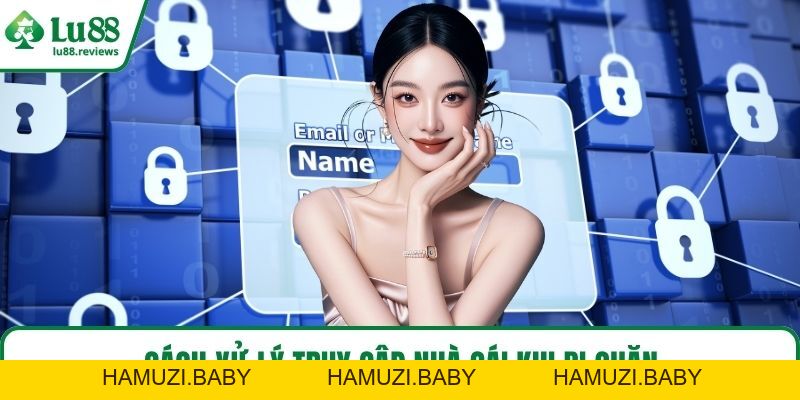 Đăng Nhập LU88 Thực Hiện Nhanh Chỉ Vài Thao Tác Cơ Bản - HAMUZI