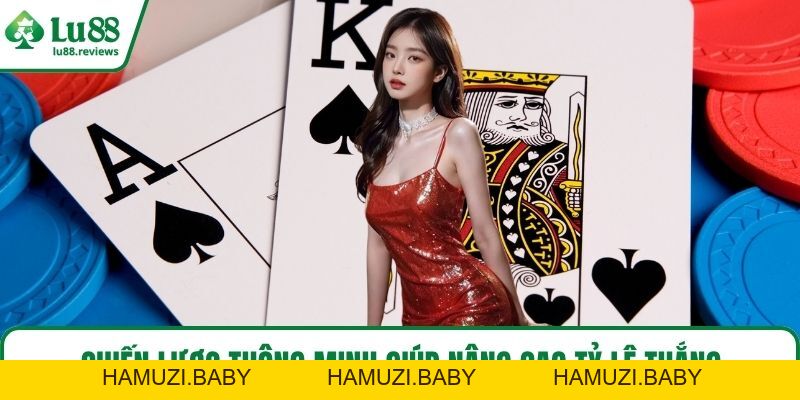 Cách Chơi Blackjack – Bật Mí Cách Thắng Lớn Từ Sòng Bài - HAMUZI
