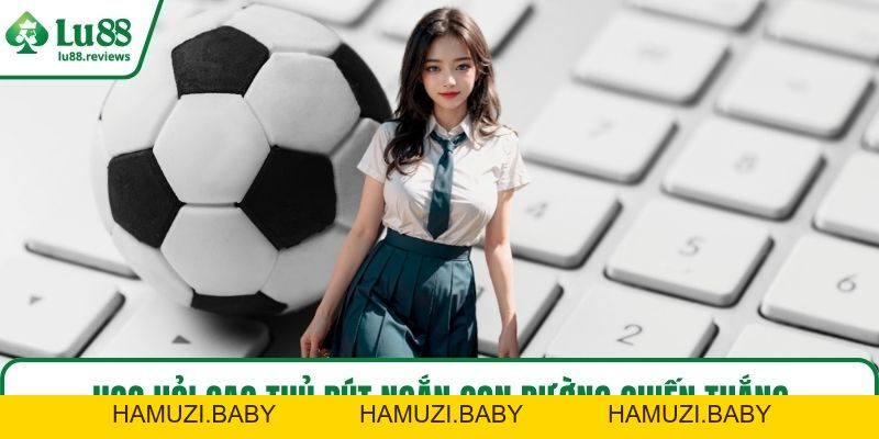 Kèo Chấp 2.5 – Bí Kíp Soi Kèo Chuẩn Như Dân Chuyên Nghiệp - HAMUZI