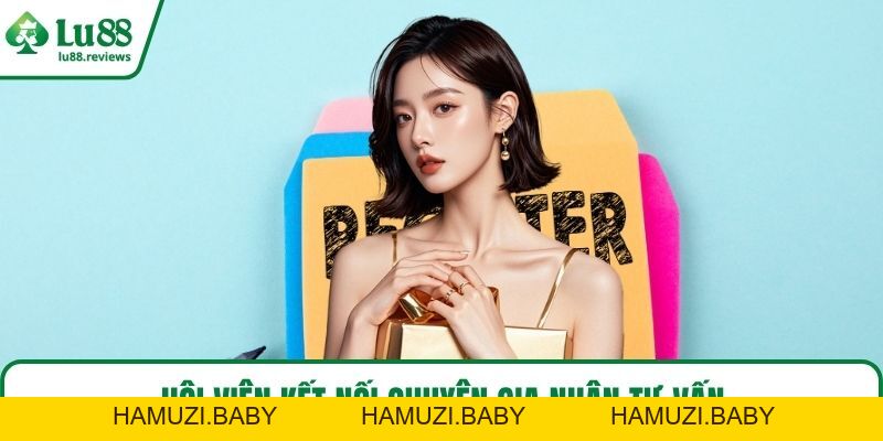 Đăng Ký LU88 3 Bước Cơ Bản Cược Thả Ga Trên Nền Tảng - HAMUZI