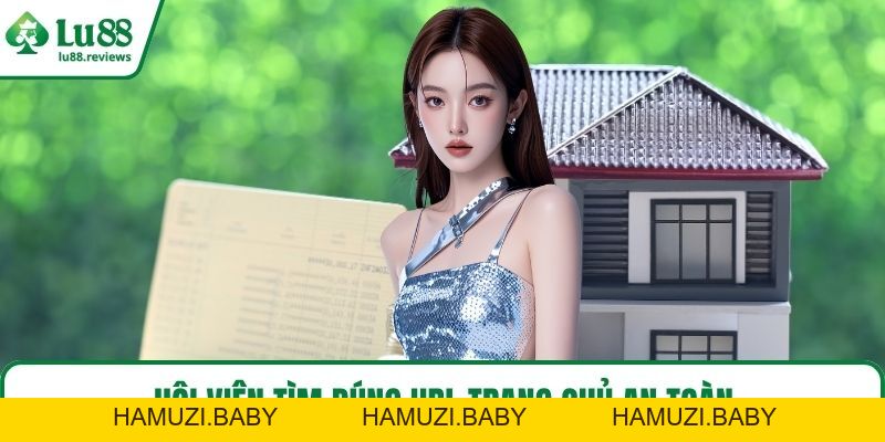 Nạp Tiền LU88 Thực Hiện Minh Bạch Chỉ 3 Bước Đơn Giản - HAMUZI