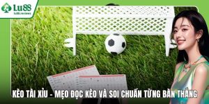 Thể Thao LU88 – Sân Cược Đỉnh Cao Cho Dân Mê Kèo Hot - HAMUZI