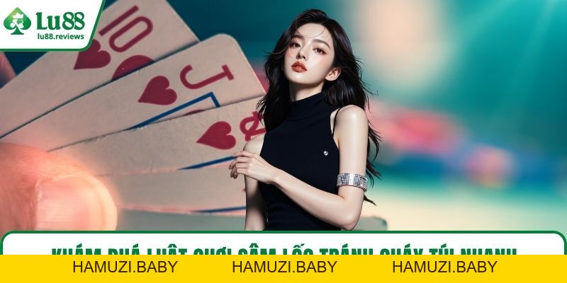 Cách Chơi Sâm Lốc – Nắm Luật Chuẩn, Lật Ngược Ván Bài - HAMUZI