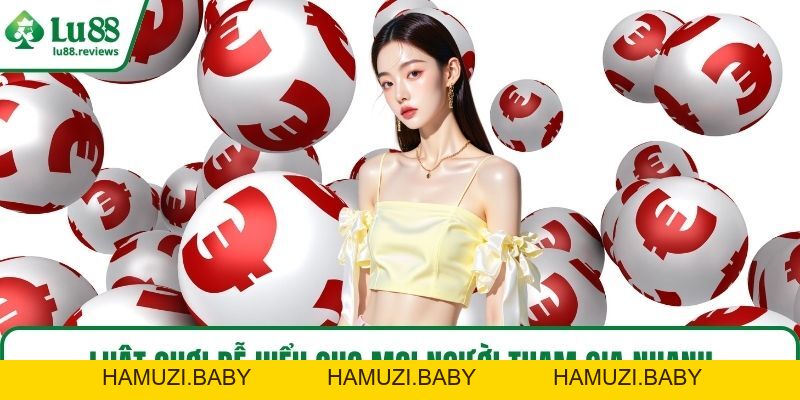 Xổ Số Miền Bắc – Cách Chơi Dễ Hiểu, Trúng Lớn Cực Nhanh - HAMUZI
