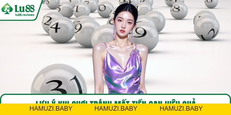 Xổ Số Siêu Tốc – Chơi Nhanh Trúng Lớn, Giàu Không Kịp Đếm - HAMUZI