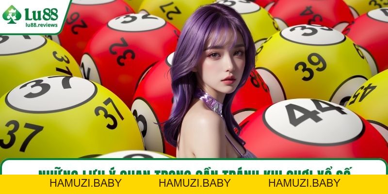 Xổ Số Miền Bắc – Cách Chơi Dễ Hiểu, Trúng Lớn Cực Nhanh - HAMUZI