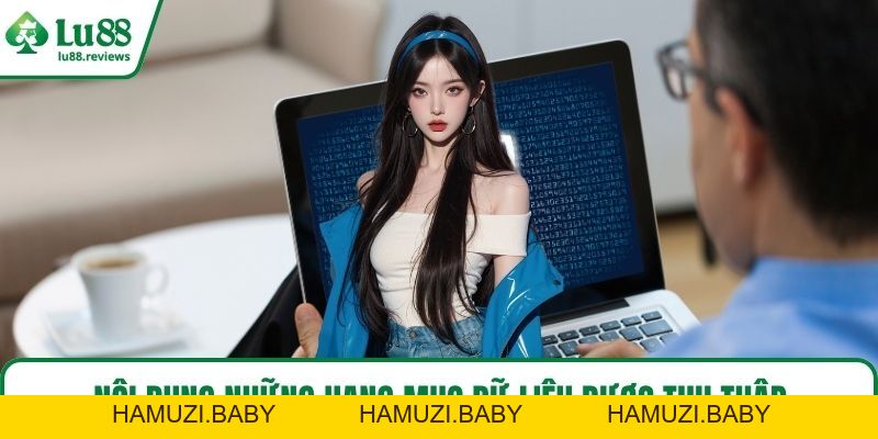 Quyền Riêng Tư Nhà Cái LU88 Tổng Hợp Mới Nhất 2026 - HAMUZI