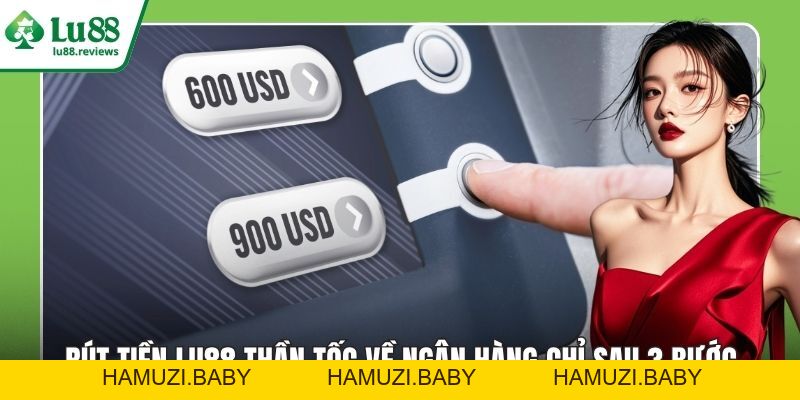 Đăng Nhập LU88 Thực Hiện Nhanh Chỉ Vài Thao Tác Cơ Bản  - HAMUZI