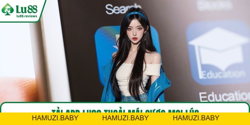 Tải App LU88 - Lợi Ích Và Quy Trình Cài Đặt Chỉ 3 Bước - HAMUZI