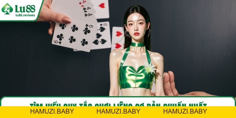 Cách Chơi Liêng – Chiến Thuật Bài Thắng Nhanh, Ăn Lớn - HAMUZI