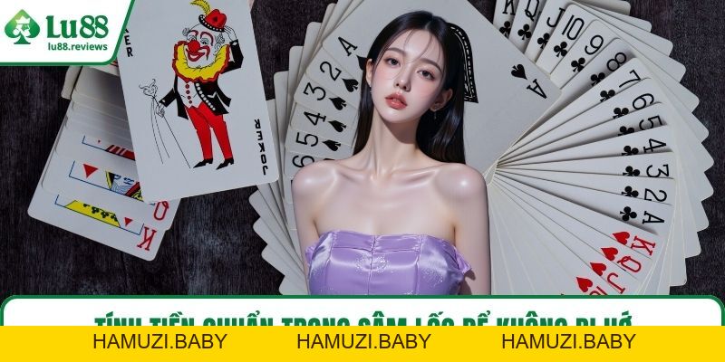 Cách Chơi Sâm Lốc – Nắm Luật Chuẩn, Lật Ngược Ván Bài - HAMUZI