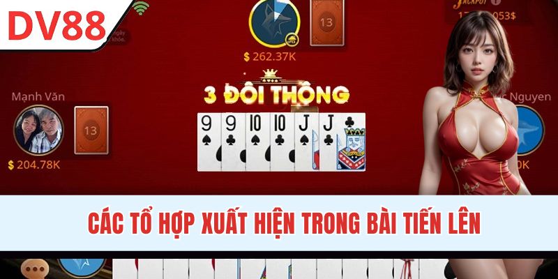 Tiến Lên Online - Siêu Phẩm Game Bài Hot Nhất Mọi Thời Đại - HAMUZI