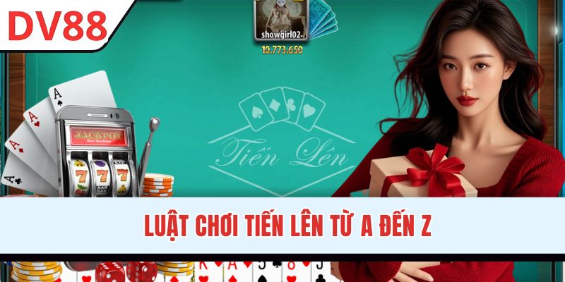 Tiến Lên Online - Siêu Phẩm Game Bài Hot Nhất Mọi Thời Đại - HAMUZI