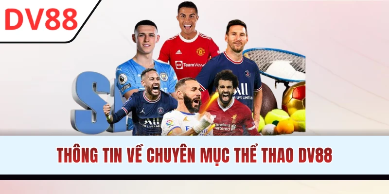 Thể Thao DV88 - Cập Nhật Hàng Nghìn Trận Đấu Chất Lượng - HAMUZI