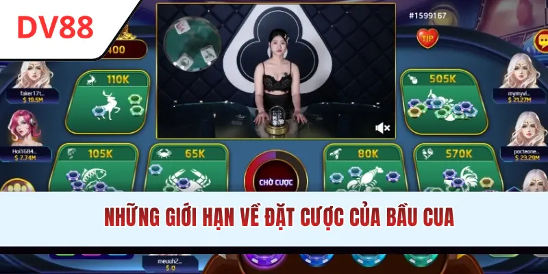 Bầu Cua Online - Bí Mật Chơi Tại DV88 Giúp Bạn Thắng Đậm - HAMUZI