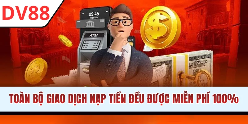 Chính Sách Giao Dịch DV88 Và Quy Định Hội Viên Cần Nắm - HAMUZI